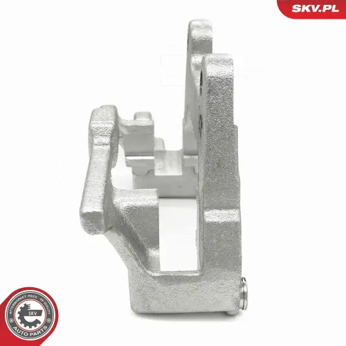Halter, Bremssattel Hinterachse beidseitig ESEN SKV 67SKV644 Bild Halter, Bremssattel Hinterachse beidseitig ESEN SKV 67SKV644