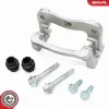 Halter, Bremssattel Hinterachse beidseitig ESEN SKV 67SKV660 Bild Halter, Bremssattel Hinterachse beidseitig ESEN SKV 67SKV660
