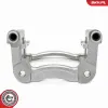 Halter, Bremssattel Hinterachse beidseitig ESEN SKV 67SKV660 Bild Halter, Bremssattel Hinterachse beidseitig ESEN SKV 67SKV660