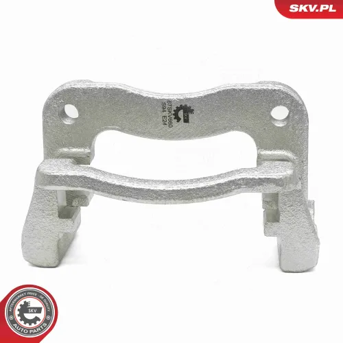 Halter, Bremssattel Hinterachse beidseitig ESEN SKV 67SKV660 Bild Halter, Bremssattel Hinterachse beidseitig ESEN SKV 67SKV660