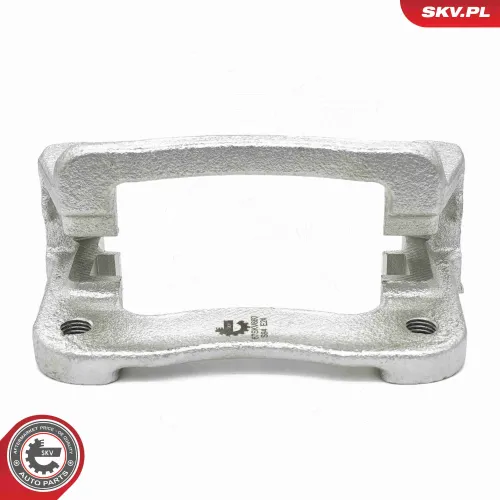 Halter, Bremssattel Hinterachse beidseitig ESEN SKV 67SKV660 Bild Halter, Bremssattel Hinterachse beidseitig ESEN SKV 67SKV660