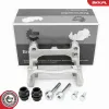 Halter, Bremssattel Hinterachse beidseitig ESEN SKV 67SKV670 Bild Halter, Bremssattel Hinterachse beidseitig ESEN SKV 67SKV670
