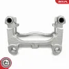 Halter, Bremssattel Hinterachse beidseitig ESEN SKV 67SKV670 Bild Halter, Bremssattel Hinterachse beidseitig ESEN SKV 67SKV670