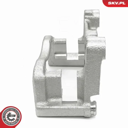 Halter, Bremssattel Hinterachse beidseitig ESEN SKV 67SKV670 Bild Halter, Bremssattel Hinterachse beidseitig ESEN SKV 67SKV670