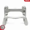 Halter, Bremssattel Hinterachse beidseitig ESEN SKV 67SKV670 Bild Halter, Bremssattel Hinterachse beidseitig ESEN SKV 67SKV670