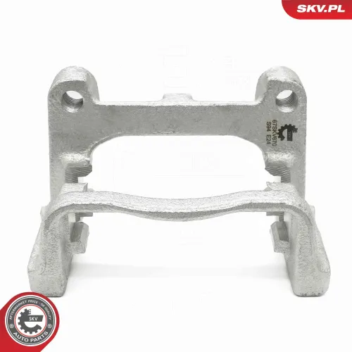 Halter, Bremssattel Hinterachse beidseitig ESEN SKV 67SKV670 Bild Halter, Bremssattel Hinterachse beidseitig ESEN SKV 67SKV670
