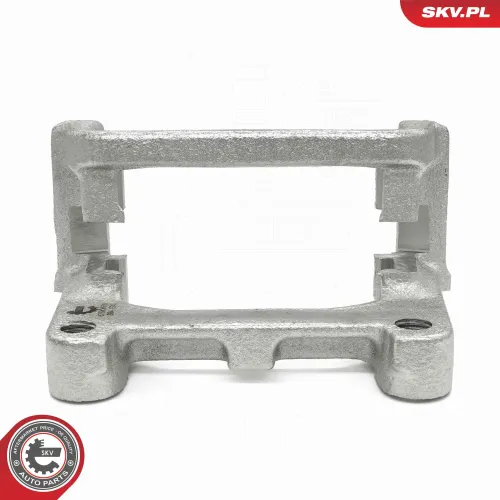 Halter, Bremssattel Hinterachse beidseitig ESEN SKV 67SKV670 Bild Halter, Bremssattel Hinterachse beidseitig ESEN SKV 67SKV670