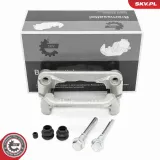 Halter, Bremssattel Hinterachse beidseitig ESEN SKV 67SKV680