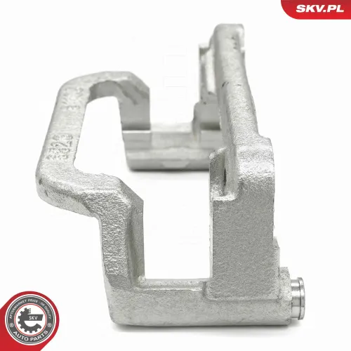 Halter, Bremssattel Hinterachse beidseitig ESEN SKV 67SKV680 Bild Halter, Bremssattel Hinterachse beidseitig ESEN SKV 67SKV680