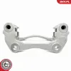 Halter, Bremssattel Vorderachse links rechts ESEN SKV 67SKV690 Bild Halter, Bremssattel Vorderachse links rechts ESEN SKV 67SKV690