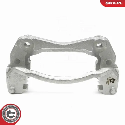 Halter, Bremssattel Vorderachse links rechts ESEN SKV 67SKV690 Bild Halter, Bremssattel Vorderachse links rechts ESEN SKV 67SKV690