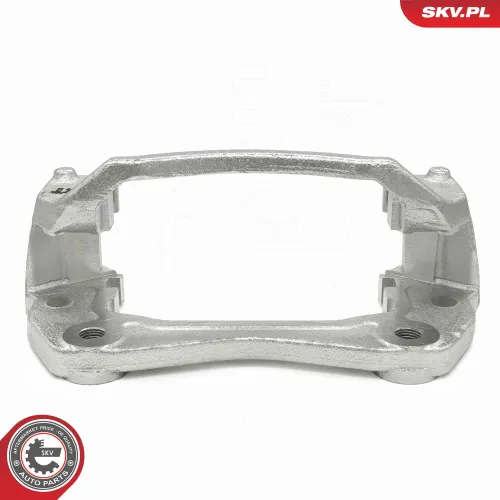 Halter, Bremssattel Vorderachse links rechts ESEN SKV 67SKV690 Bild Halter, Bremssattel Vorderachse links rechts ESEN SKV 67SKV690