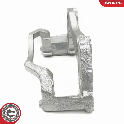 Halter, Bremssattel Vorderachse links rechts ESEN SKV 67SKV690 Bild Halter, Bremssattel Vorderachse links rechts ESEN SKV 67SKV690