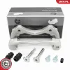 Halter, Bremssattel Vorderachse links rechts ESEN SKV 67SKV700 Bild Halter, Bremssattel Vorderachse links rechts ESEN SKV 67SKV700