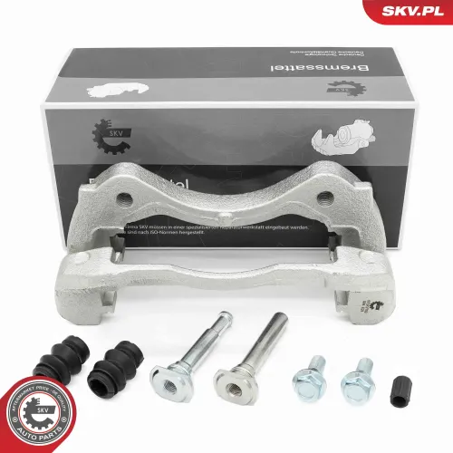 Halter, Bremssattel Vorderachse links rechts ESEN SKV 67SKV700 Bild Halter, Bremssattel Vorderachse links rechts ESEN SKV 67SKV700