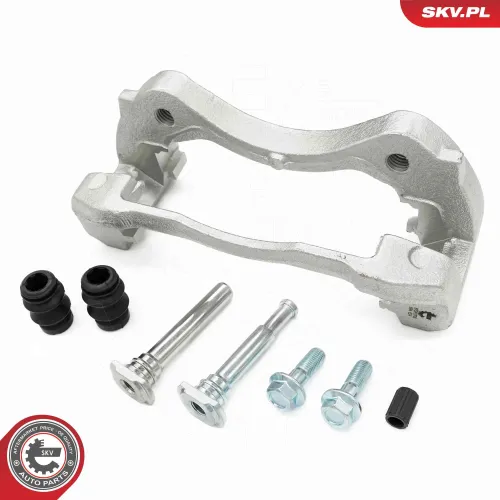 Halter, Bremssattel Vorderachse links rechts ESEN SKV 67SKV700 Bild Halter, Bremssattel Vorderachse links rechts ESEN SKV 67SKV700