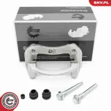 Halter, Bremssattel Hinterachse beidseitig ESEN SKV 67SKV710