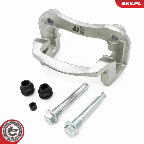 Halter, Bremssattel Hinterachse beidseitig ESEN SKV 67SKV710 Bild Halter, Bremssattel Hinterachse beidseitig ESEN SKV 67SKV710