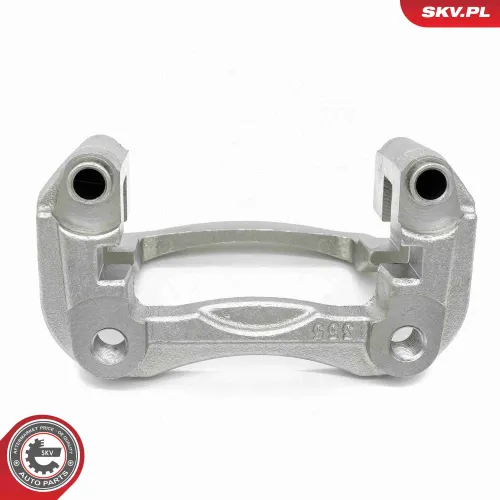 Halter, Bremssattel Hinterachse beidseitig ESEN SKV 67SKV710 Bild Halter, Bremssattel Hinterachse beidseitig ESEN SKV 67SKV710