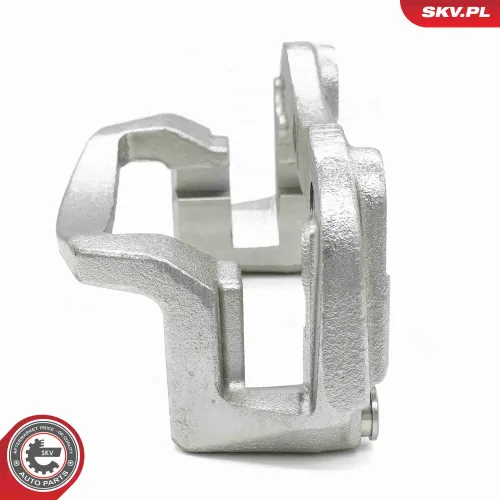 Halter, Bremssattel Hinterachse beidseitig ESEN SKV 67SKV710 Bild Halter, Bremssattel Hinterachse beidseitig ESEN SKV 67SKV710