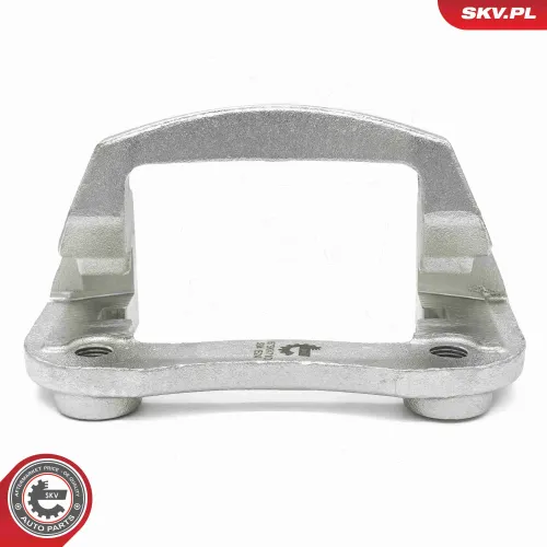 Halter, Bremssattel Hinterachse beidseitig ESEN SKV 67SKV710 Bild Halter, Bremssattel Hinterachse beidseitig ESEN SKV 67SKV710