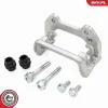 Halter, Bremssattel Hinterachse beidseitig ESEN SKV 67SKV730 Bild Halter, Bremssattel Hinterachse beidseitig ESEN SKV 67SKV730