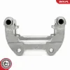 Halter, Bremssattel Hinterachse beidseitig ESEN SKV 67SKV730 Bild Halter, Bremssattel Hinterachse beidseitig ESEN SKV 67SKV730