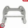 Halter, Bremssattel Hinterachse beidseitig ESEN SKV 67SKV730 Bild Halter, Bremssattel Hinterachse beidseitig ESEN SKV 67SKV730