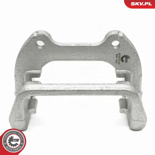 Halter, Bremssattel Hinterachse beidseitig ESEN SKV 67SKV730 Bild Halter, Bremssattel Hinterachse beidseitig ESEN SKV 67SKV730