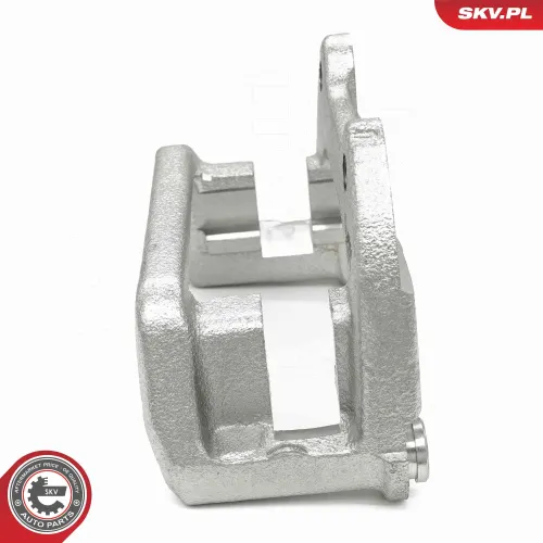 Halter, Bremssattel Hinterachse beidseitig ESEN SKV 67SKV730 Bild Halter, Bremssattel Hinterachse beidseitig ESEN SKV 67SKV730