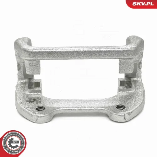 Halter, Bremssattel Hinterachse beidseitig ESEN SKV 67SKV730 Bild Halter, Bremssattel Hinterachse beidseitig ESEN SKV 67SKV730