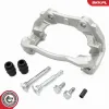 Halter, Bremssattel Vorderachse links rechts ESEN SKV 67SKV740 Bild Halter, Bremssattel Vorderachse links rechts ESEN SKV 67SKV740