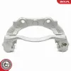 Halter, Bremssattel Vorderachse links rechts ESEN SKV 67SKV740 Bild Halter, Bremssattel Vorderachse links rechts ESEN SKV 67SKV740