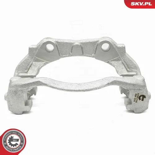 Halter, Bremssattel Vorderachse links rechts ESEN SKV 67SKV740 Bild Halter, Bremssattel Vorderachse links rechts ESEN SKV 67SKV740