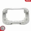 Halter, Bremssattel Vorderachse links rechts ESEN SKV 67SKV740 Bild Halter, Bremssattel Vorderachse links rechts ESEN SKV 67SKV740