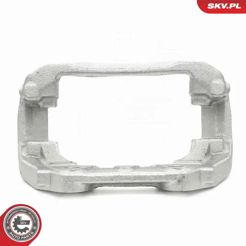 Halter, Bremssattel Vorderachse links rechts ESEN SKV 67SKV740 Bild Halter, Bremssattel Vorderachse links rechts ESEN SKV 67SKV740