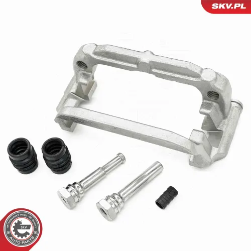 Halter, Bremssattel Hinterachse beidseitig ESEN SKV 67SKV750 Bild Halter, Bremssattel Hinterachse beidseitig ESEN SKV 67SKV750