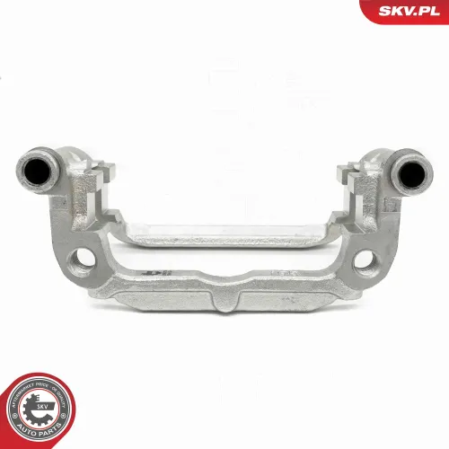 Halter, Bremssattel Hinterachse beidseitig ESEN SKV 67SKV750 Bild Halter, Bremssattel Hinterachse beidseitig ESEN SKV 67SKV750