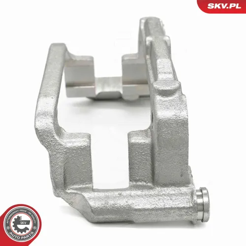 Halter, Bremssattel Hinterachse beidseitig ESEN SKV 67SKV750 Bild Halter, Bremssattel Hinterachse beidseitig ESEN SKV 67SKV750