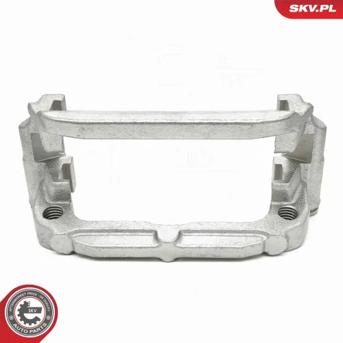 Halter, Bremssattel Hinterachse beidseitig ESEN SKV 67SKV750 Bild Halter, Bremssattel Hinterachse beidseitig ESEN SKV 67SKV750