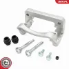 Halter, Bremssattel Hinterachse beidseitig ESEN SKV 67SKV760 Bild Halter, Bremssattel Hinterachse beidseitig ESEN SKV 67SKV760
