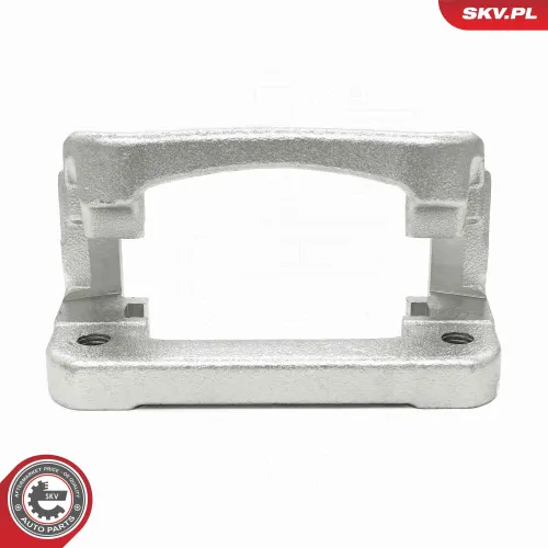 Halter, Bremssattel Hinterachse beidseitig ESEN SKV 67SKV760 Bild Halter, Bremssattel Hinterachse beidseitig ESEN SKV 67SKV760