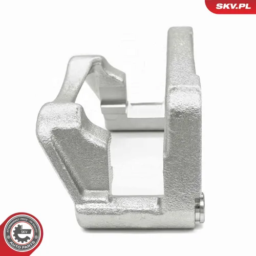 Halter, Bremssattel Hinterachse beidseitig ESEN SKV 67SKV760 Bild Halter, Bremssattel Hinterachse beidseitig ESEN SKV 67SKV760