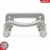 Halter, Bremssattel Hinterachse beidseitig ESEN SKV 67SKV760 Bild Halter, Bremssattel Hinterachse beidseitig ESEN SKV 67SKV760