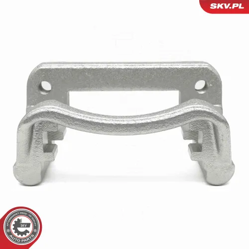 Halter, Bremssattel Hinterachse beidseitig ESEN SKV 67SKV760 Bild Halter, Bremssattel Hinterachse beidseitig ESEN SKV 67SKV760