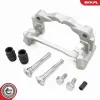 Halter, Bremssattel Hinterachse beidseitig ESEN SKV 67SKV770 Bild Halter, Bremssattel Hinterachse beidseitig ESEN SKV 67SKV770