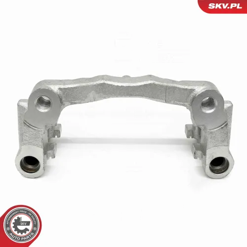 Halter, Bremssattel Hinterachse beidseitig ESEN SKV 67SKV770 Bild Halter, Bremssattel Hinterachse beidseitig ESEN SKV 67SKV770