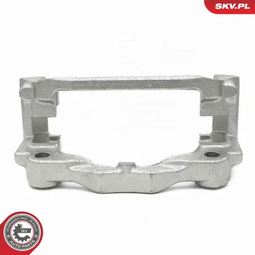 Halter, Bremssattel Hinterachse beidseitig ESEN SKV 67SKV770 Bild Halter, Bremssattel Hinterachse beidseitig ESEN SKV 67SKV770