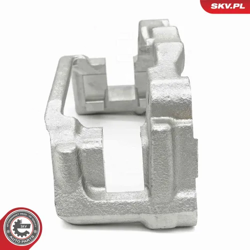 Halter, Bremssattel Hinterachse beidseitig ESEN SKV 67SKV770 Bild Halter, Bremssattel Hinterachse beidseitig ESEN SKV 67SKV770