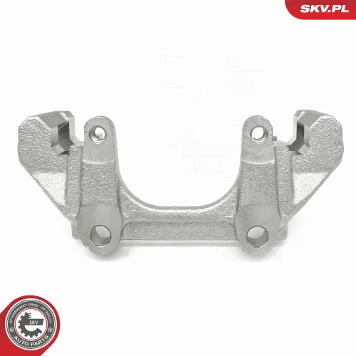 Halter, Bremssattel Vorderachse links rechts ESEN SKV 67SKV780 Bild Halter, Bremssattel Vorderachse links rechts ESEN SKV 67SKV780